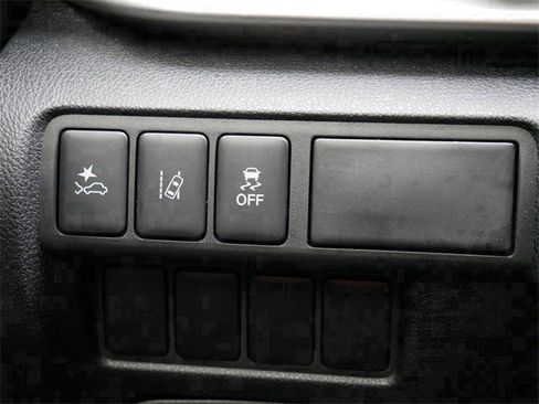 Used 2024 Mitsubishi Eclipse Cross Ralliart image 26