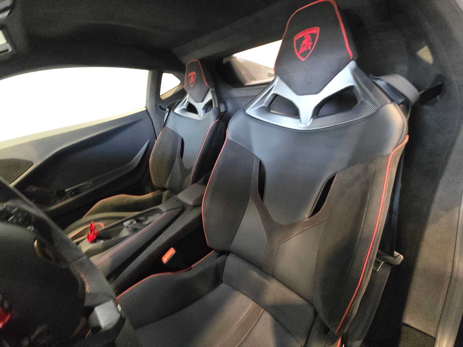Used 2026 Lamborghini Temerario AWD/4WD image 5