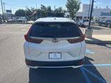 Certified 2022 Honda CR-V EX-L image 5