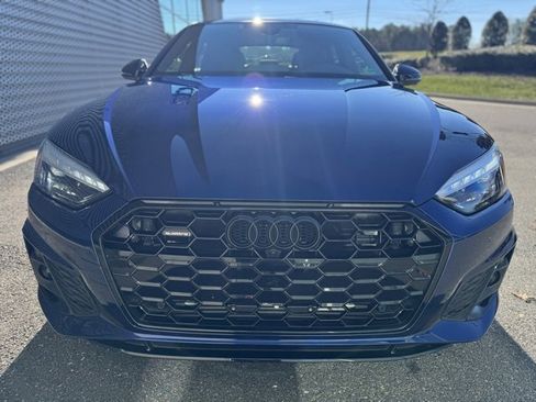 Certified 2025 Audi A5 2.0T Premium Plus w/ Premium Plus image 7