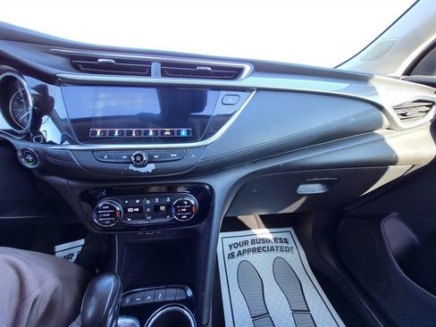 Used 2020 Buick Encore GX Select w/ Experience Buick Package image 19