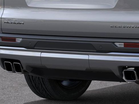 Used 2026 GMC Acadia Elevation w/ Black Edition FWD image 14
