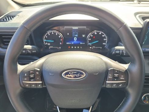 Certified 2024 Ford Maverick Tremor w/ Tremor Off-Road Package image 28