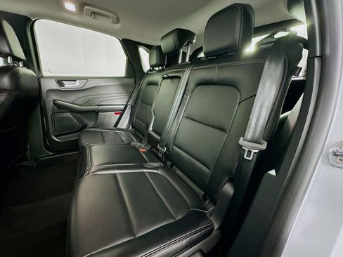 Used 2025 Ford Escape Platinum image 25