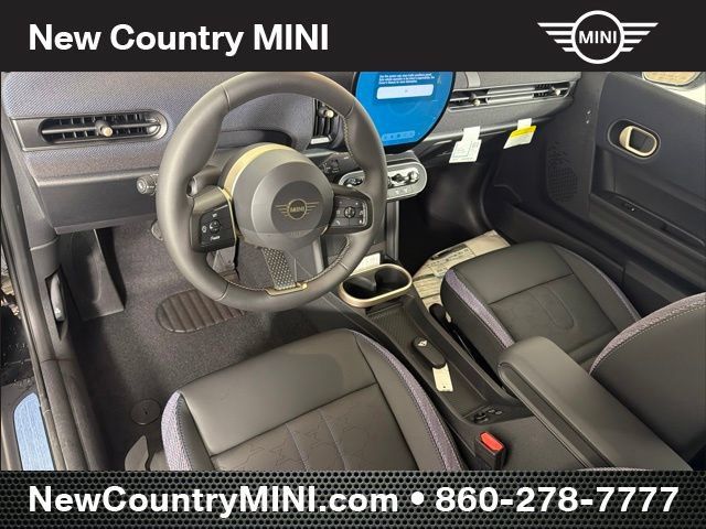 New 2026 MINI Cooper S FWD image 10