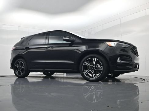 Used 2023 Ford Edge ST AWD/4WD image 37