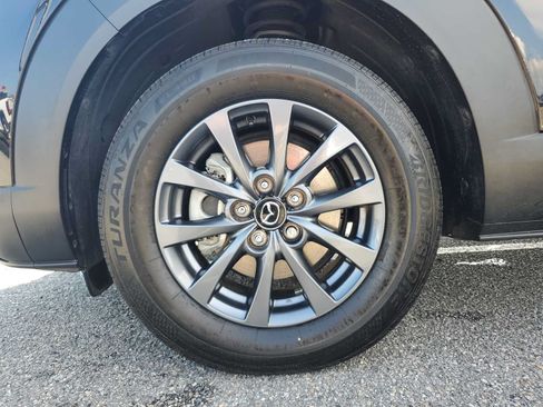 Used 2025 MAZDA CX-30 AWD 2.5 S image 13