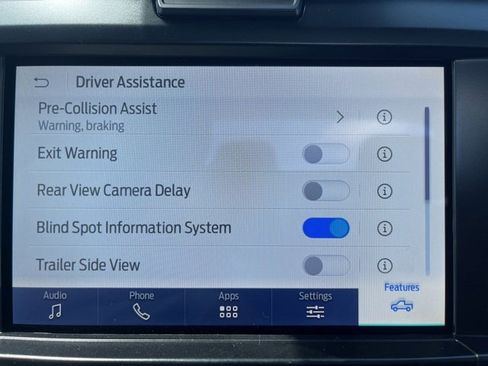 New 2025 Ford F350 XL w/ STX Appearance Package image 31