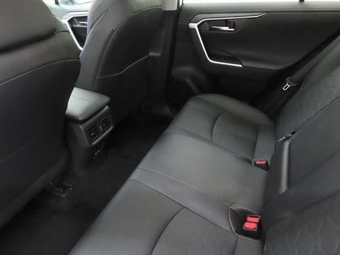 Used 2024 Toyota RAV4 Adventure w/ Convenience Package AWD/4WD image 22