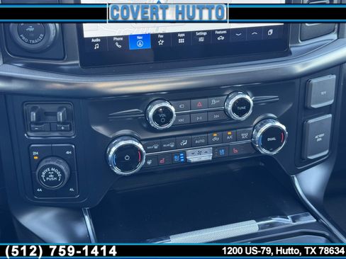 New 2025 Ford F150 Raptor image 36