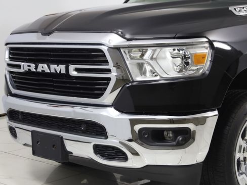 Used 2020 RAM 1500 Big Horn AWD/4WD image 48