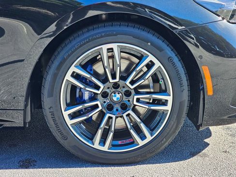 New 2026 BMW 530i w/ M Sport Package RWD image 13