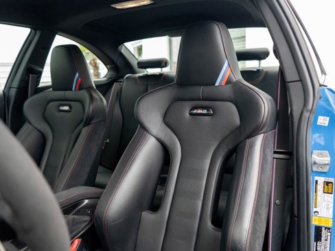 Used 2020 BMW M2 CS image 8