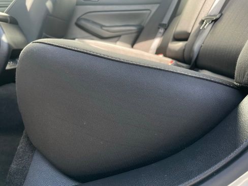 Used 2024 Nissan Altima 2.5 SV image 39