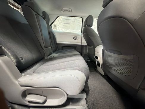 New 2027 Hyundai Ioniq 5 SE RWD image 13