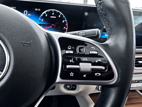 Used 2022 Mercedes-Benz GLE 350 GLE 350 image 21