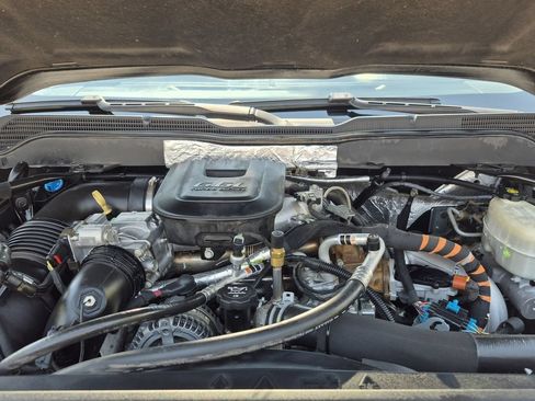 Certified 2016 Chevrolet Silverado 3500 LT w/ LT Convenience Package AWD/4WD image 18