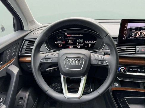Certified 2023 Audi Q5 2.0T Premium Plus w/ Premium Plus Package AWD/4WD image 11