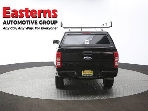 Used 2021 Ford Ranger XL image 33