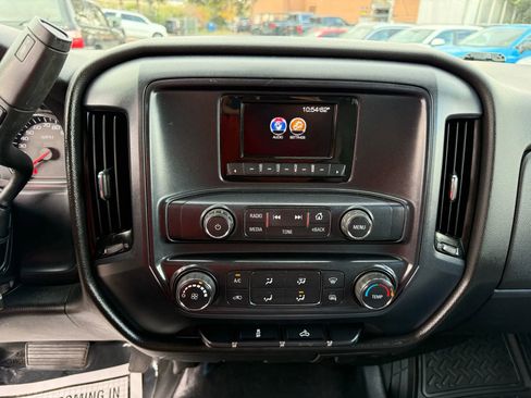 Used 2015 GMC Sierra 1500 2WD Regular Cab image 30