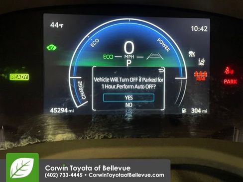 Used 2025 Toyota Camry LE image 16