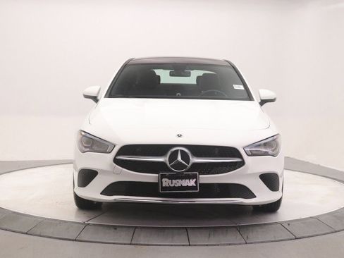 Certified 2023 Mercedes-Benz CLA 250 image 7