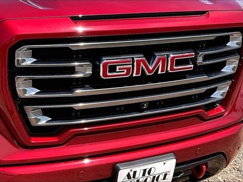 Used 2019 GMC Sierra 1500 AT4 w/ AT4 Premium Package AWD/4WD image 31