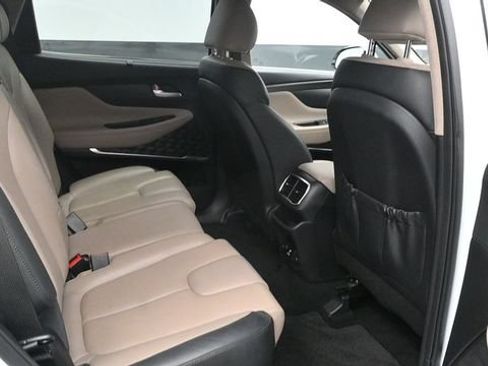 Used 2019 Hyundai Santa Fe FWD w/ Cargo Package image 11