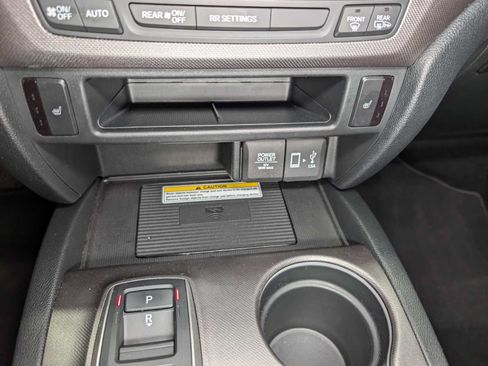 Used 2022 Honda Ridgeline RTL-E image 29