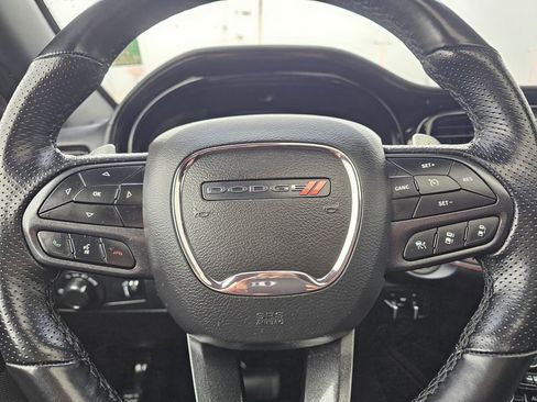 Used 2024 Dodge Durango GT image 19