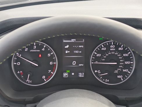 New 2025 Subaru Ascent Bronze Edition image 27