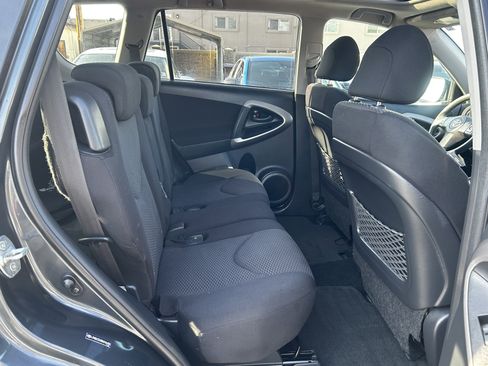 Used 2008 Toyota RAV4 Sport image 15