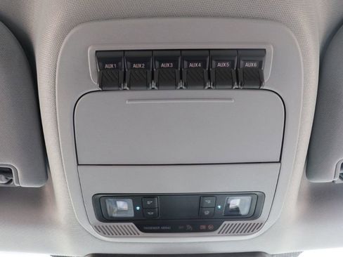 New 2025 Ford F550 4x4 Crew Cab Super Duty image 19