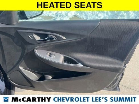 Used 2023 Chevrolet Malibu LT image 19