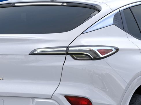 New 2026 Buick Envista Avenir image 35