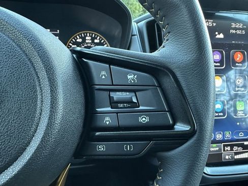 Used 2025 Subaru Crosstrek 2.5i Wilderness image 19