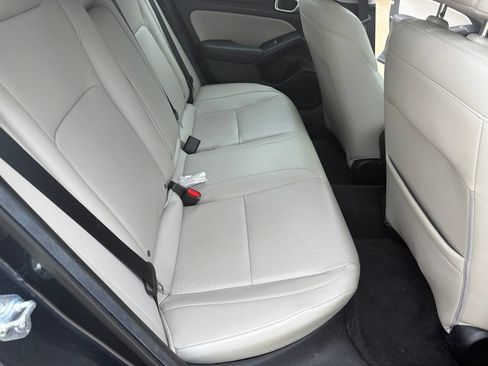 Used 2024 Honda Civic EX-L image 47