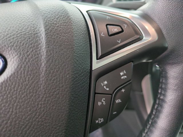 Used 2024 Ford Edge SEL w/ Convenience Package AWD/4WD image 20