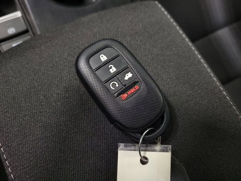 Used 2023 Honda Civic Sport image 15