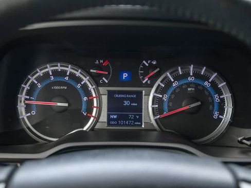 Used 2019 Toyota 4Runner TRD Off-Road Premium image 30