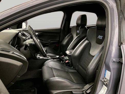 Used 2016 Ford Focus RS AWD/4WD image 24