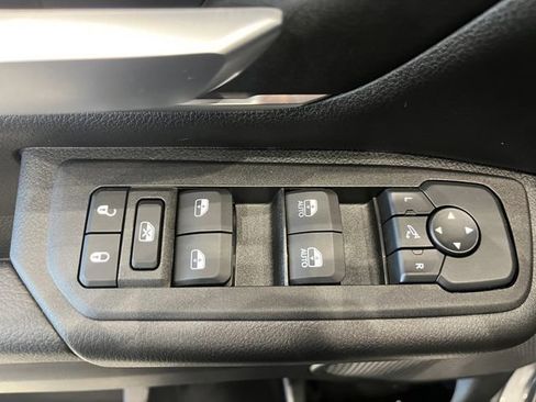 New 2026 RAM 1500 Big Horn AWD/4WD image 36