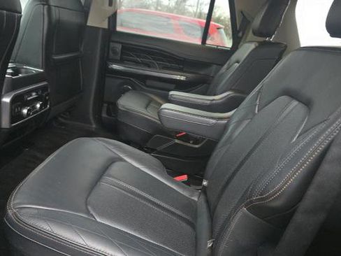 Used 2020 Ford Expedition Max Platinum image 9