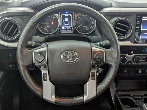 Used 2021 Toyota Tacoma SR5 image 15