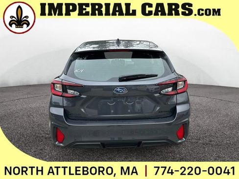 New 2026 Subaru Impreza 2.0i Sport image 9