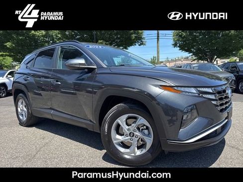 Used 2023 Hyundai Tucson SEL AWD/4WD image 1
