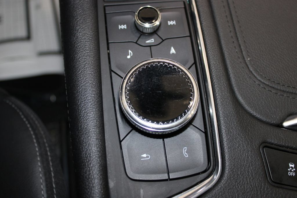 Used 2023 Cadillac XT5 Premium Luxury AWD/4WD image 46