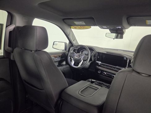 Used 2024 GMC Sierra 1500 Elevation RWD image 31