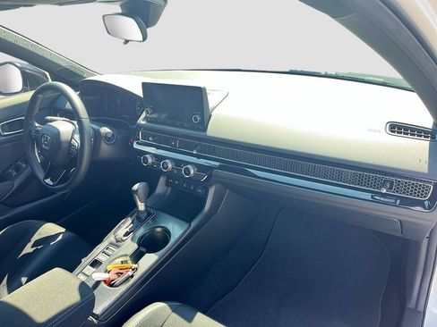 Used 2026 Honda Civic Sport image 26