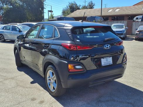 Used 2019 Hyundai Kona SE FWD image 5
